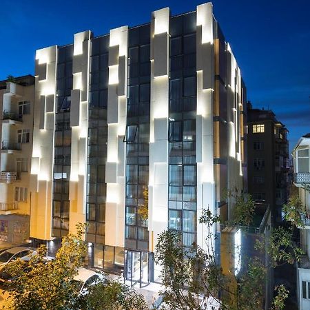 Izz Otel Ankara Exterior foto